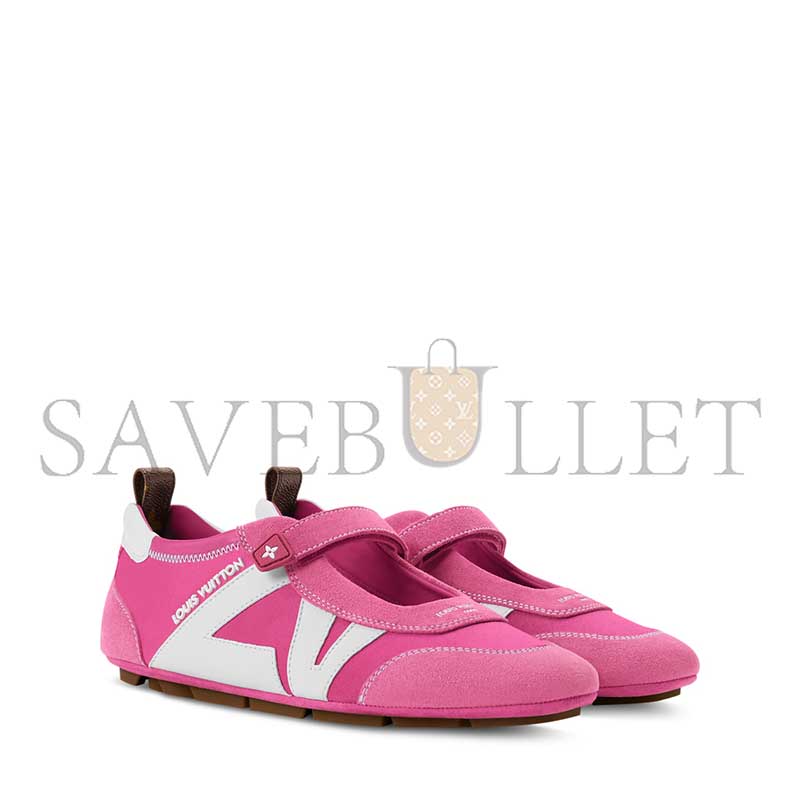 l0vis Vvtt0n lv sneakerina mary jane 1ajozn